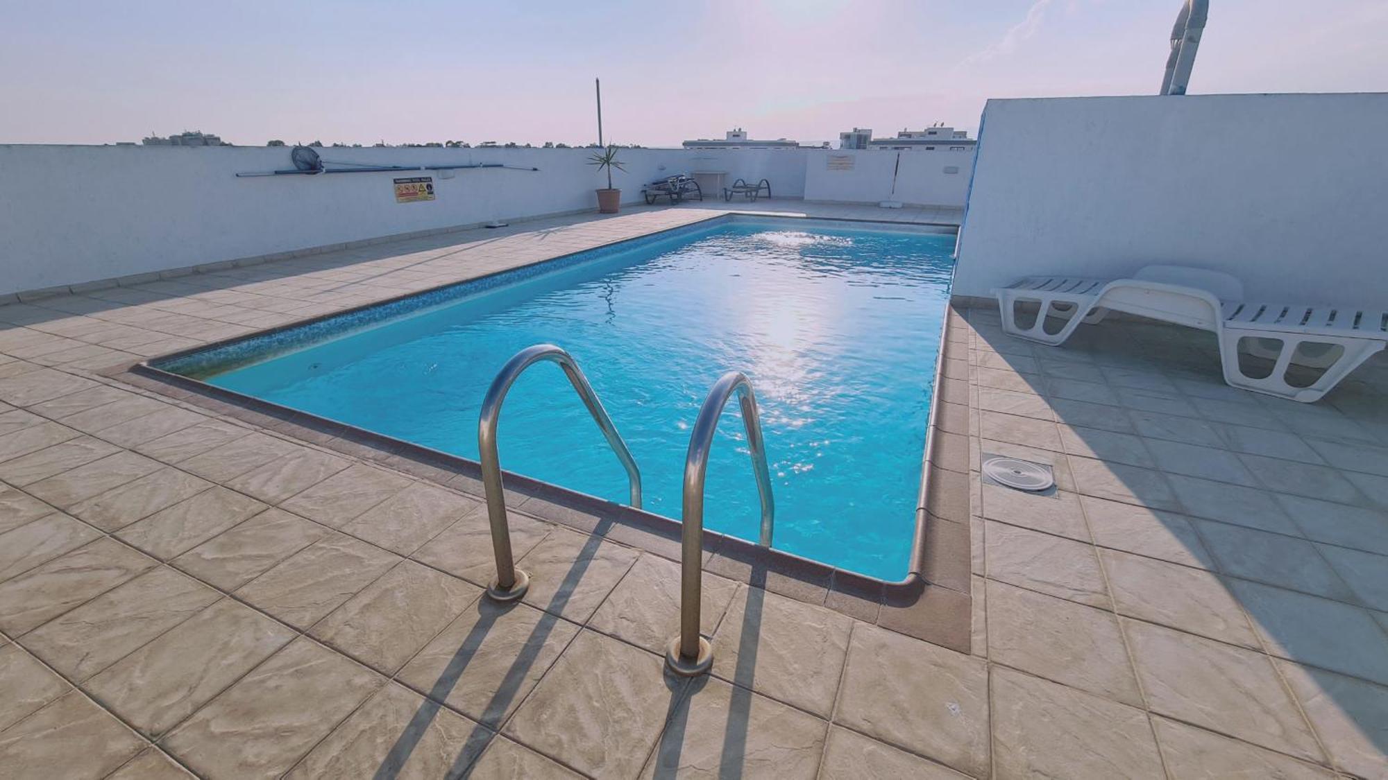 Suncity * Larnaca